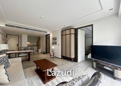 Luxury 2 Bedroom Condo for Sale in Hua Hin