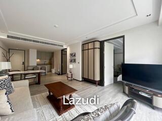 Luxury 2 Bedroom Condo for Sale in Hua Hin