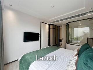 Luxury 2 Bedroom Condo for Sale in Hua Hin