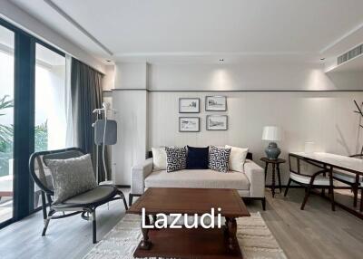 Luxury 2 Bedroom Condo for Sale in Hua Hin