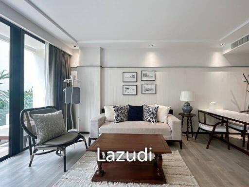 Luxury 2 Bedroom Condo for Sale in Hua Hin