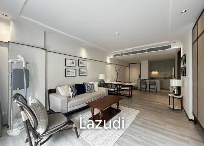 Luxury 2 Bedroom Condo for Sale in Hua Hin