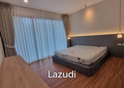 Brand New 3-Bedroom Pool Villa In Soi Suksan 2, Rawai