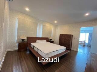 3-Bedroom House For Rent At Burasiri Koh Kaew