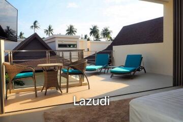 Luxurious 3-Bedroom Villa in Rawai, Phuket