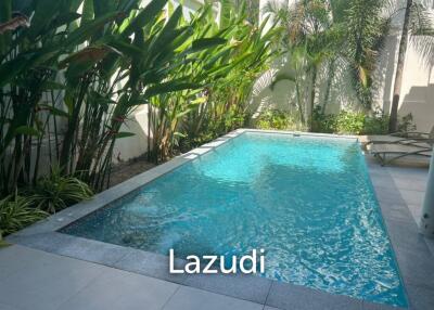 Luxurious 3-Bedroom Villa in Rawai, Phuket