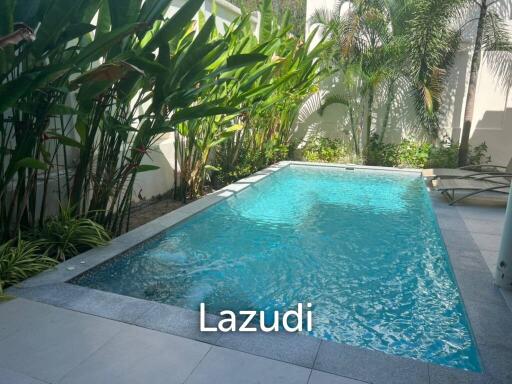 Luxurious 3-Bedroom Villa in Rawai, Phuket