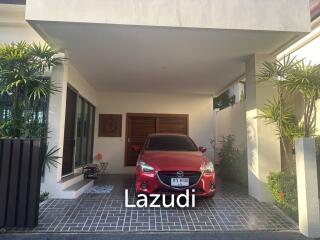 Luxurious 3 Bedroom Villa in Rawai, Phuket