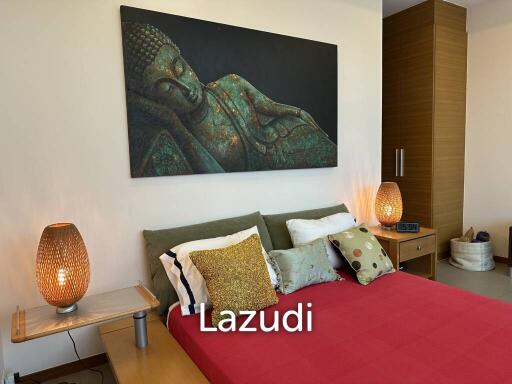 Luxurious 3 Bedroom Villa in Rawai, Phuket