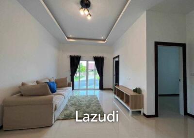 3 Bed 2 Bath 212 SQ.M. Detached House For Sale Coco Ville