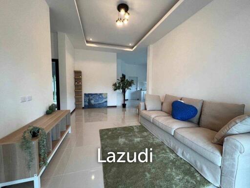 3 Bed 2 Bath 212 SQ.M. Detached House For Sale Coco Ville