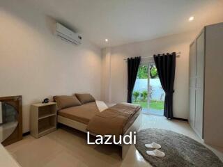 3 Bed 2 Bath 212 SQ.M. Detached House For Sale Coco Ville