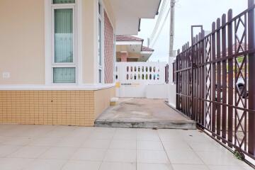 2 bedroom House in Chockchai Village 10 East Pattaya