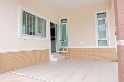 2 bedroom House in Chockchai Village 10 East Pattaya