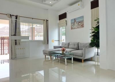 2 bedroom House in Chockchai Village 10 East Pattaya