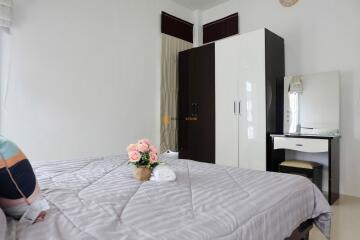 2 bedroom House in Chockchai Village 10 East Pattaya