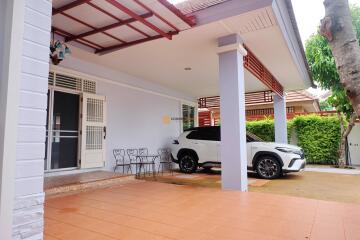 3 bedroom House in Sirisa 16 East Pattaya