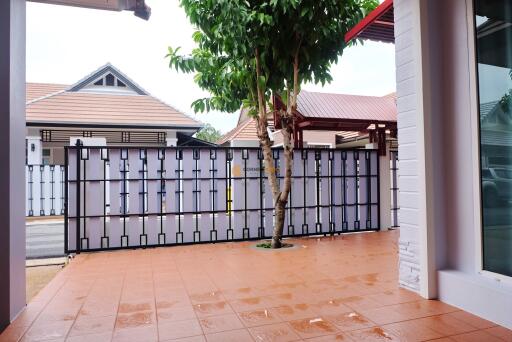 3 bedroom House in Sirisa 16 East Pattaya