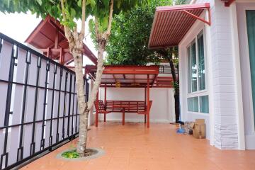3 bedroom House in Sirisa 16 East Pattaya