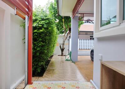 3 bedroom House in Sirisa 16 East Pattaya