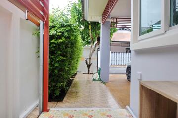 3 bedroom House in Sirisa 16 East Pattaya