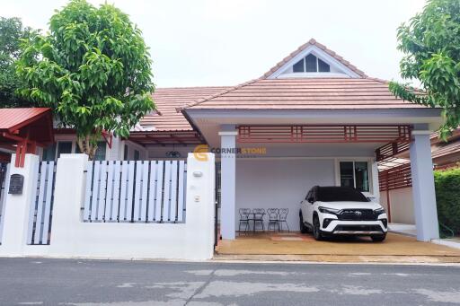 3 bedroom House in Sirisa 16 East Pattaya