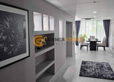 1 Bedroom Condo in Tropicana Pratumnak Pratumnak