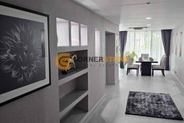 1 Bedroom Condo in Tropicana Pratumnak Pratumnak