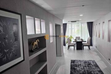 1 Bedroom Condo in Tropicana Pratumnak Pratumnak