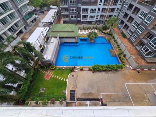 1 Bedroom Condo in Tudor Court Pratumnak