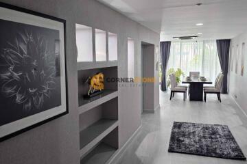 1 Bedroom Condo in Tropicana Pratumnak Pratumnak