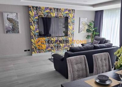 1 Bedroom Condo in Tropicana Pratumnak Pratumnak