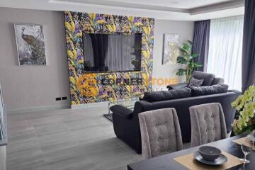 1 Bedroom Condo in Tropicana Pratumnak Pratumnak