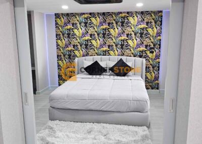1 Bedrooms bedroom Condo in Tropicana Pratumnak Pratumnak