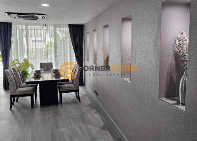 1 Bedrooms bedroom Condo in Tropicana Pratumnak Pratumnak