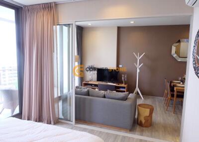 1 Bedrooms bedroom Condo in Baan Plai Haad Wongamat