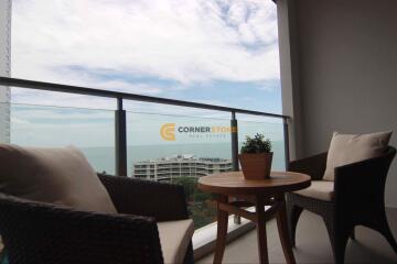 1 Bedroom Condo in Baan Plai Haad Wongamat