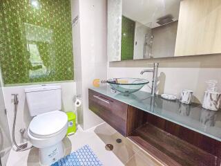 1 Bedroom Condo in Grand Caribbean Jomtien