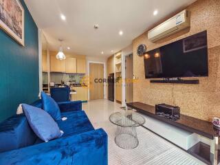 1 Bedroom Condo in Grand Caribbean Jomtien