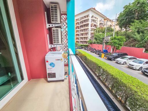 1 Bedroom Condo in Grand Caribbean Jomtien