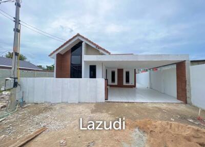 3 Bed 3 Bath 102 SQ.M LT Village 9