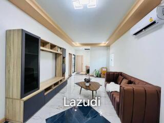 3 Bed 3 Bath 102 SQ.M LT Village 9