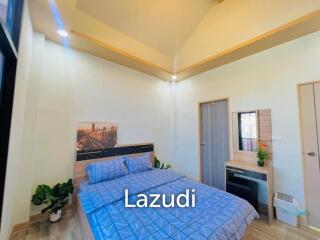 3 Bed 3 Bath 190 SQ.M LT Village 9