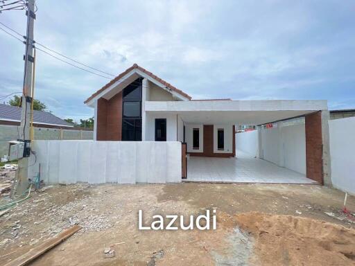 3 Bed 3 Bath 190 SQ.M LT Village 9