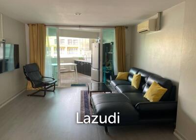 Spacious Studio  Waking to Patong Beach