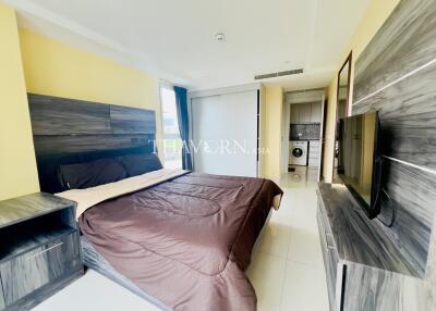 Condo for sale 1 bedroom 43.65 m² in Novana Residence, Pattaya