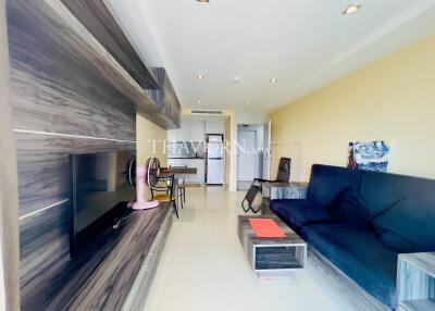 Condo for sale 1 bedroom 43.65 m² in Novana Residence, Pattaya