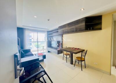 Condo for sale 1 bedroom 43.65 m² in Novana Residence, Pattaya