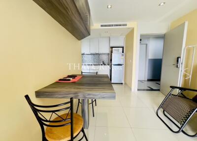 Condo for sale 1 bedroom 43.65 m² in Novana Residence, Pattaya