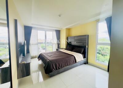 Condo for sale 1 bedroom 43.65 m² in Novana Residence, Pattaya